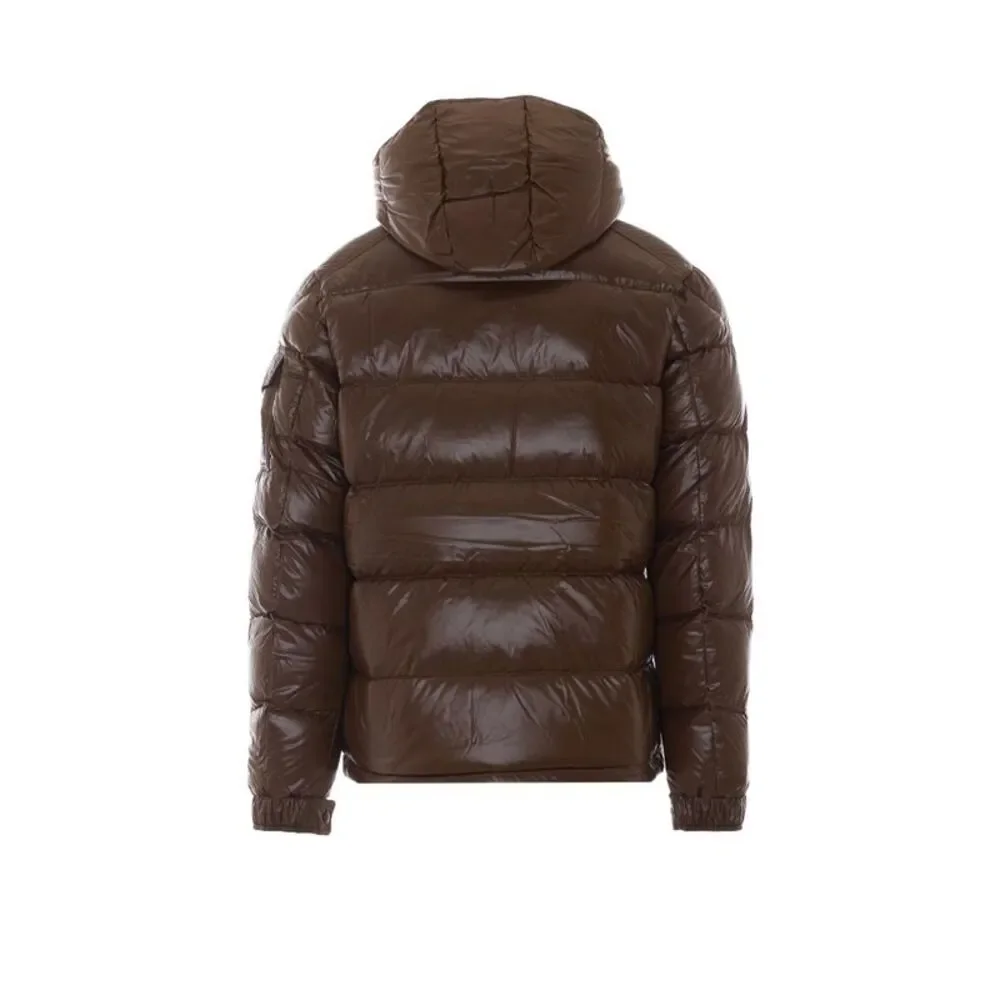 MONCLER kabia id